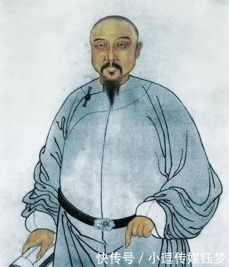 林姓名人——他忠君爱国,心系万民,实乃民族英雄!