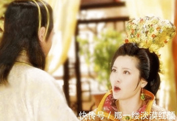 朱佑樘!皇帝感叹膝下无子,一旁太监突然跪下:皇子就在冷宫,快6岁了