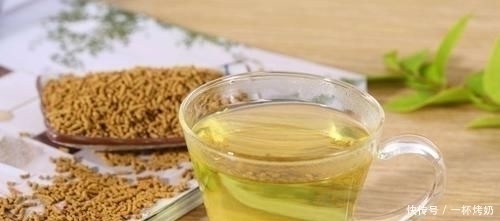 苦荞茶|肝病遇见“死对头”,常吃5种碱性食物,养好肝,肝病不来扰