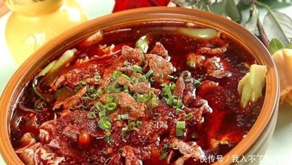 川菜十大经典名菜,哪些是你知道的,你又喜欢哪些呢