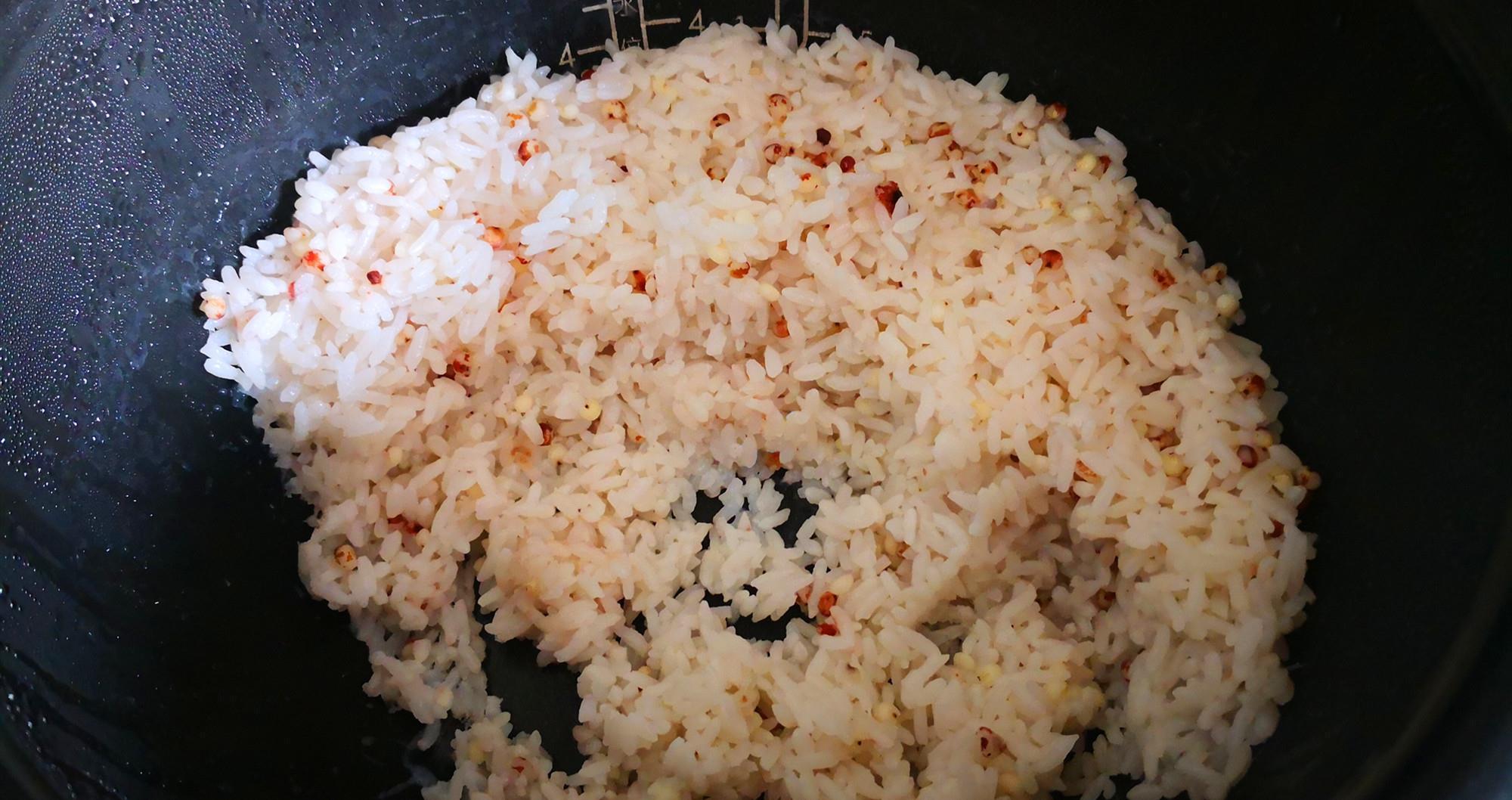 晒晒媳妇做的早餐，营养丰富又解馋，做法却很独特，很多人没吃过