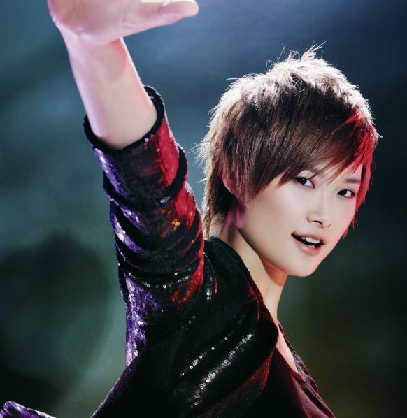 超级女声|一个被群嘲的选秀冠军,却偷偷摸摸火了16年