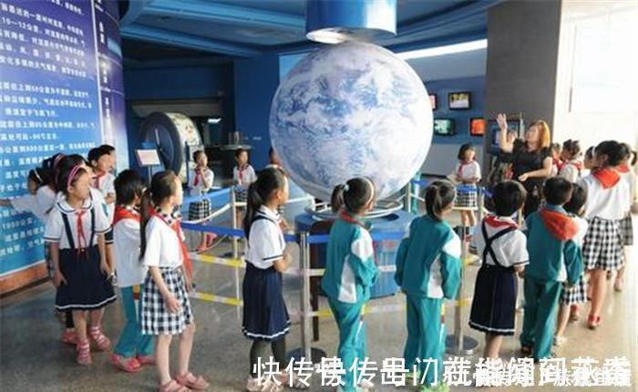 亲子关系|哈佛女校长:多带孩子去这5个地方走走,长大后他会感激你一生