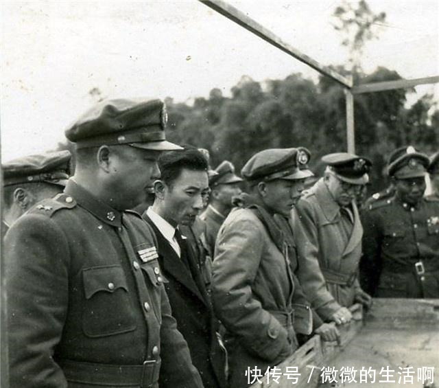 巴顿|他32岁当军长,被美国称为“中国的巴顿”,打仗能力日军都佩服