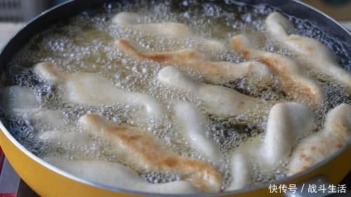 这才是山药最好吃的做法,比大鱼大肉都香,外酥里糯,百吃不厌