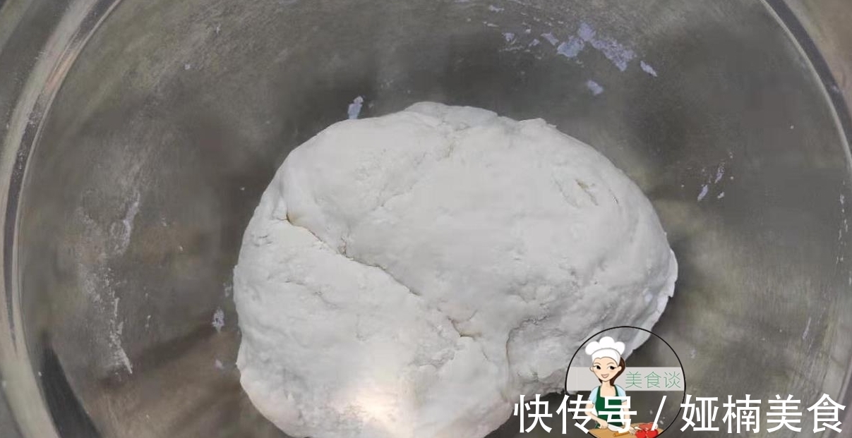 面团|早餐别老吃馒头，学会一个新吃法，卷一卷蒸一蒸，孩子迷上吃早餐