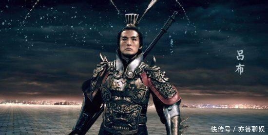 三国|三国被误解很深的名将，凭能力完全可当五虎上将之首，不是赵云