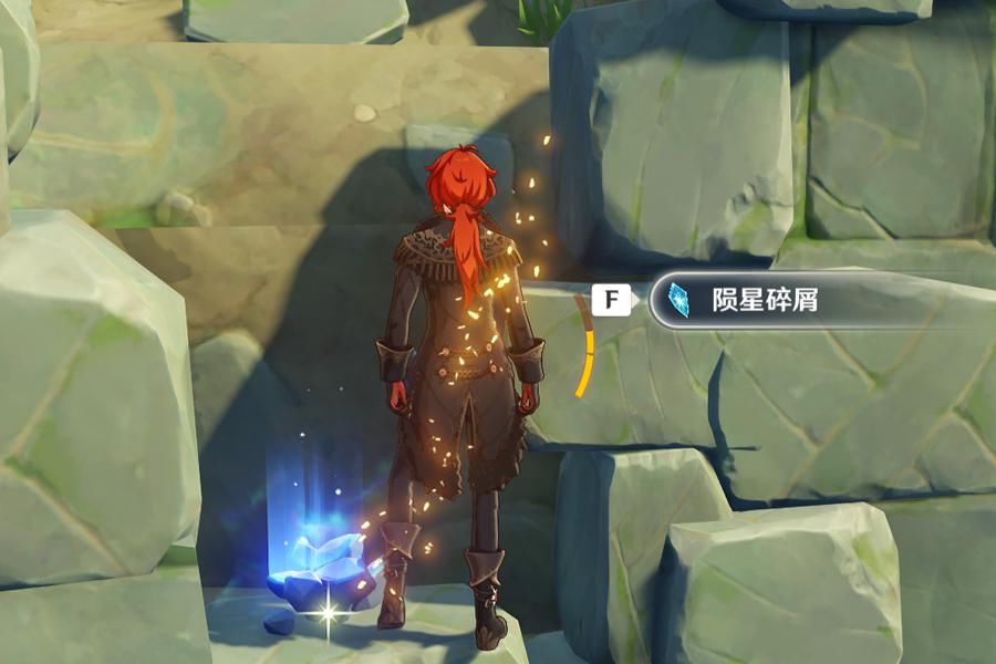 原神|原神未归熄星活动上线，第一天就给270原石，玩家：策划换人了？