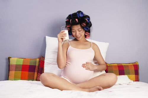 产检|宝宝聪不聪明,原来和孕期3件事有关,孕妈做对宝宝受益终生