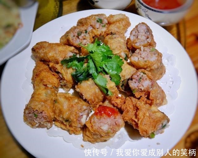 厦门二十一年老店吃同安婚宴菜,还有老厦门才知道的肚纱卷