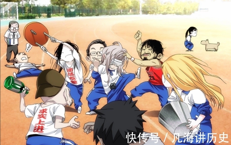 灵玉|一人之下：当外道邪祟碰上五雷正法，影子鬼被楚岚和灵玉天克