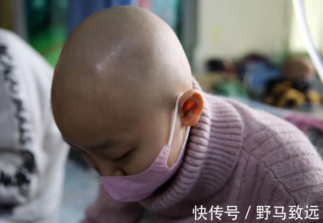 罪魁祸首|为何越来越多的孩子染上白血病?医生:家里这3样东西是罪魁祸首