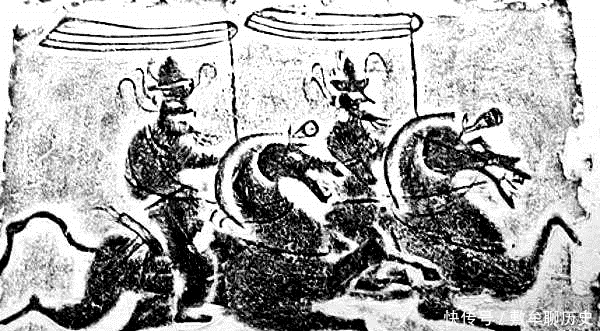 殷商古国——画国,临淄西南部门户,商王设在东部的“窃听器”