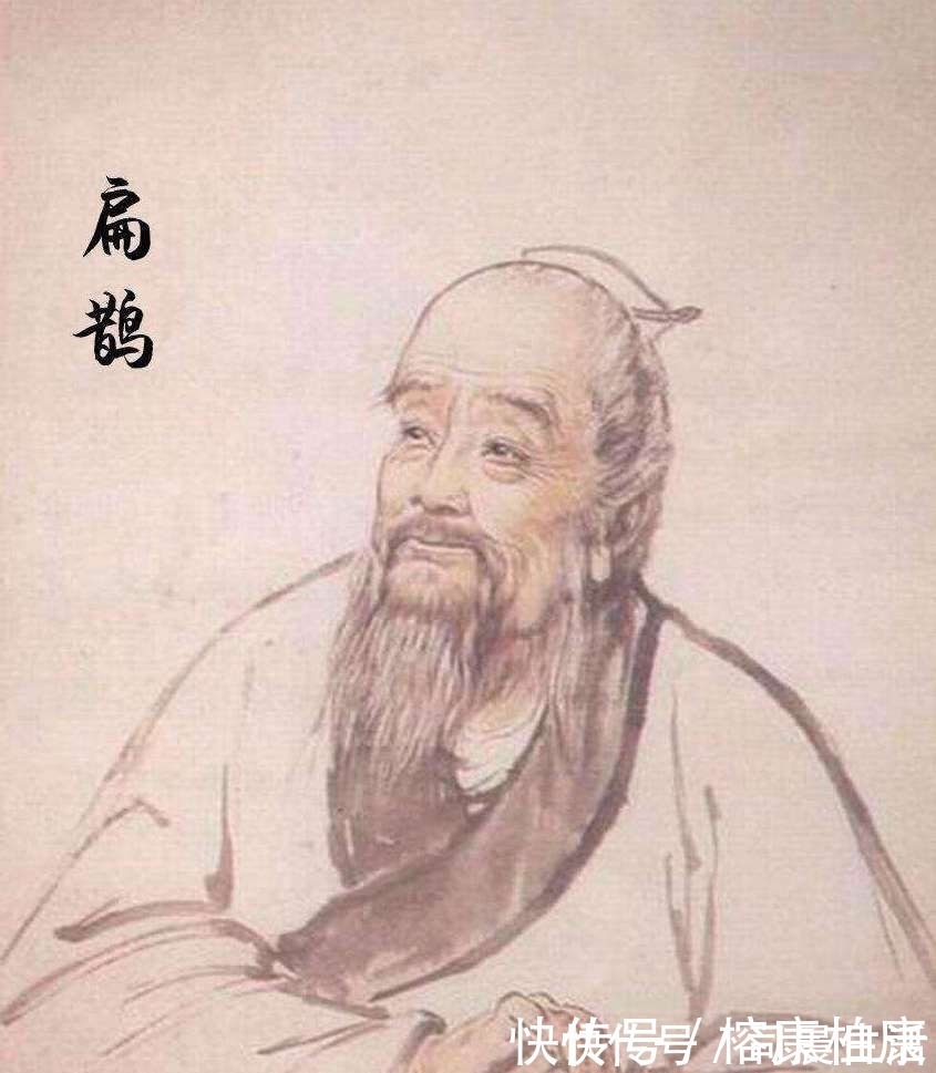 扁鵲|中國的醫學發展，因這兩個男人而損失巨大！