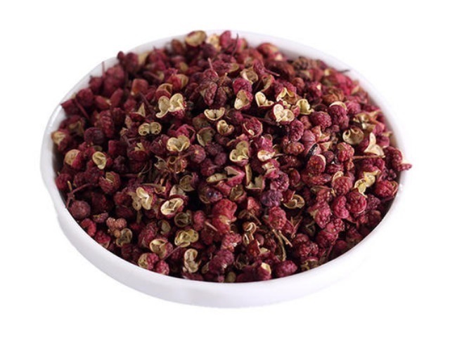 花椒|快告诉家里人每次煮水加几粒它,阳气足了,体质好了,病痛消了