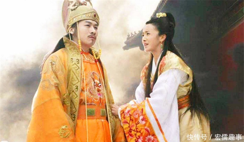 性命|中国古代最善良的太监，念圣旨时故意念错1个字，挽救近千人性命