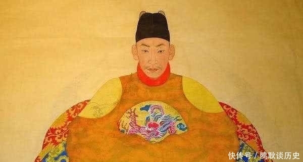 明朝|中国明朝，被凌迟的刘瑾是有多惨，为何会被处于凌迟？听听专家怎么说！