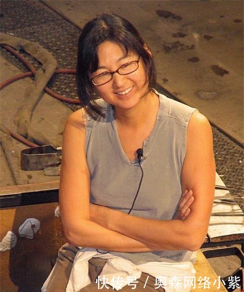 勋章|她是林徽因侄女,两度获得美国至高勋章,美国总统都亲自为她颁奖