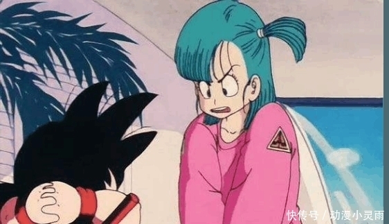 《龙珠超》盘点: 布尔玛经历过多少个男人, 贝吉塔只能排到第四