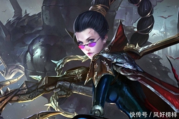 早就|LOL：薇恩主Q还是W技能？Uzi其实早就说过，很多人都错了！