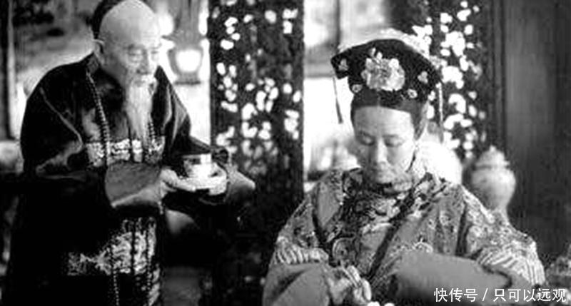 谥号|她是慈禧的亲侄女, 因一封诏书而家喻户晓, 死后的谥号却与众不同