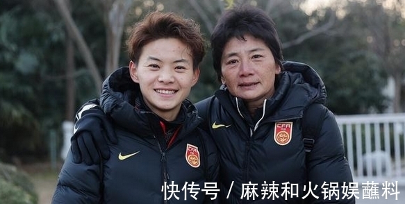中国女足|王霜宣布意外决定,水庆霞双手支持,中国女足有望重返世界之巅