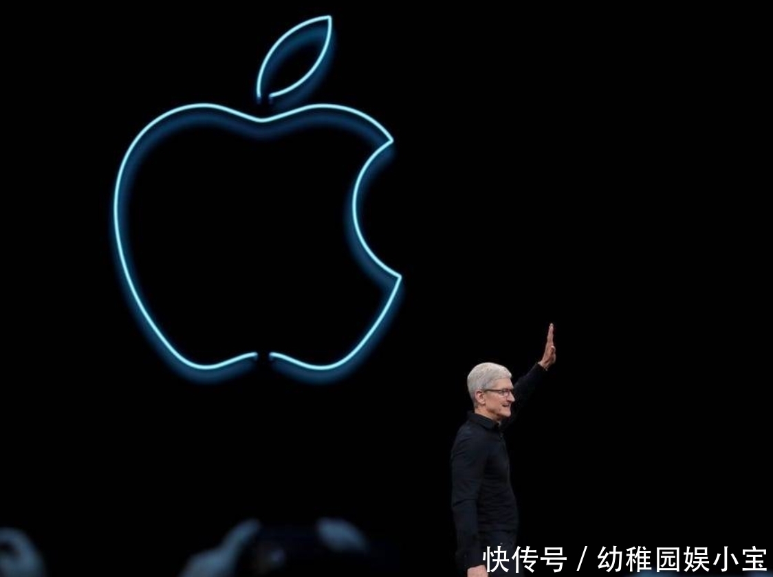 苹果|iPhone12热销到“断货”,苹果CEO表示,年底还有惊喜!