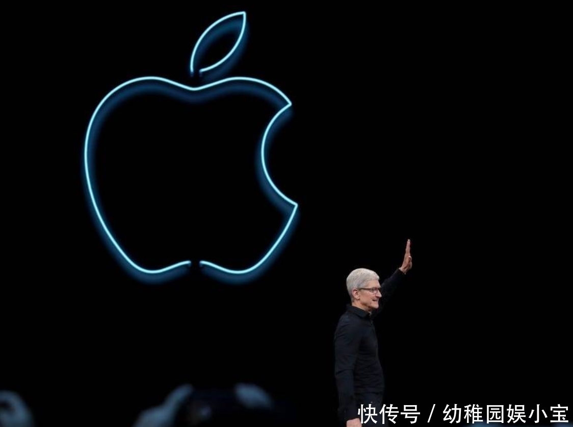 苹果|iPhone12热销到“断货”，苹果CEO表示，年底还有惊喜！