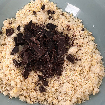 #安佳万圣烘焙奇妙夜#芝士夹心酥饼