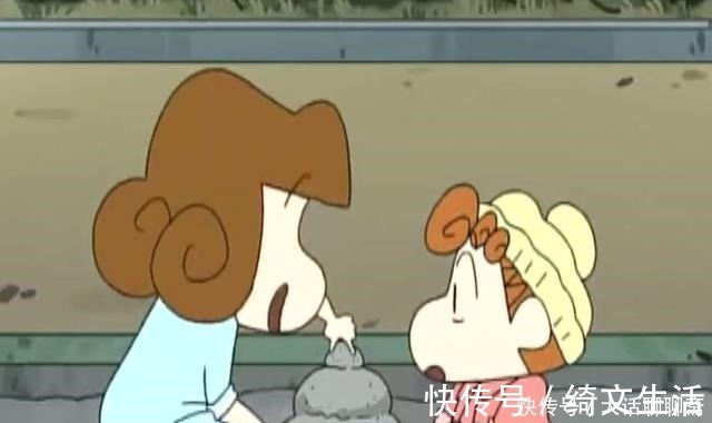 细思恐极|蜡笔小新细思恐极，蜡笔小新的爸爸其实早就死掉了