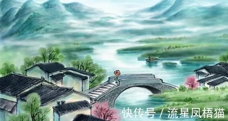 词人&晏几道的两首传世名作,句句精彩,字字深情,更值得背诵