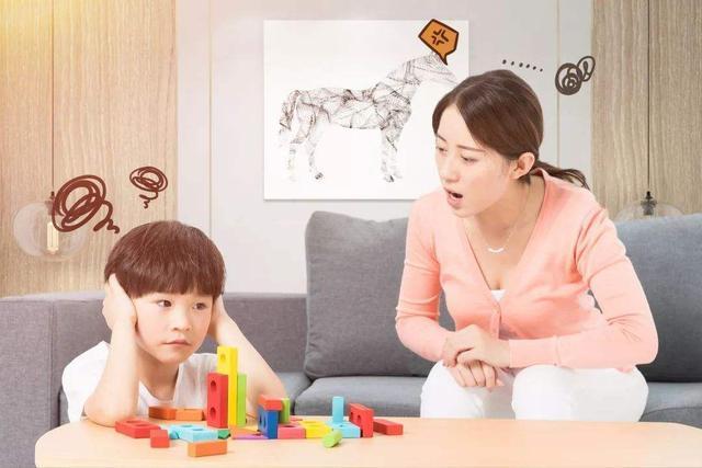 发泄|孩子爱生气,处理他的不良情绪,聪明的父母会巧用''123法则''