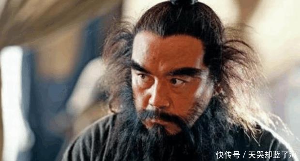 三国|三国中五虎将性格各有特色, 关羽傲, 张飞躁, 其余人什么样！