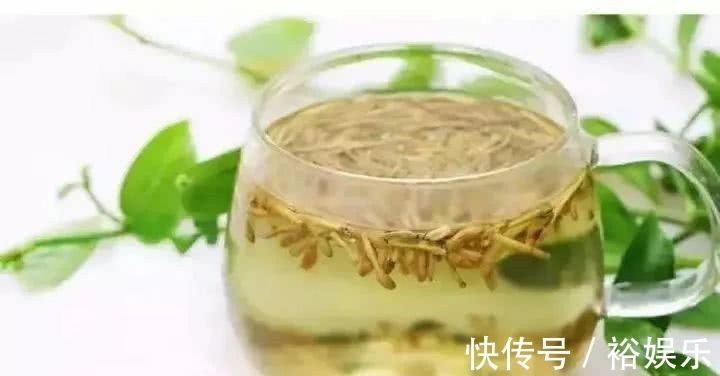 胖大海|菊花茶、金银花、胖大海…养生茶不能乱喝,喝错反而有害健康