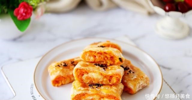 23岁独居青年的早餐,精致又美味,网友它活成了我梦中的样子