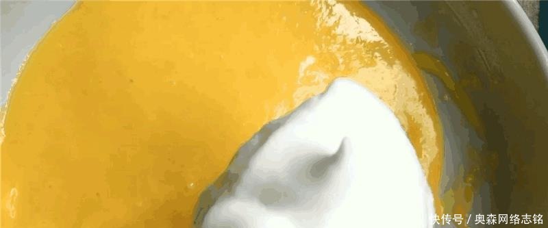 就可以|早餐达人教你做电饭锅蛋糕, 不用放酵母, 比烤箱做的还好吃