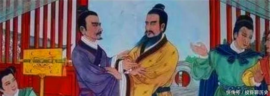 偃武修文|唐太宗“偃武修文”为什么能“贞观之治”,而宋朝“重文轻武”却致使灭亡?