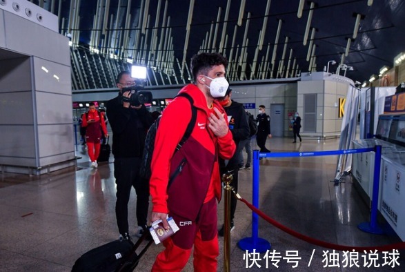 蒋光太|归化球员集体“反水”,国足本土5人状态低迷,惨败或成定局