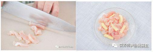 它再好吃也别给孩子买,自己做才安全,还能补铁补锌,促生长