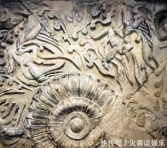 历史|穿越历史岁月探求龙门造像图像史