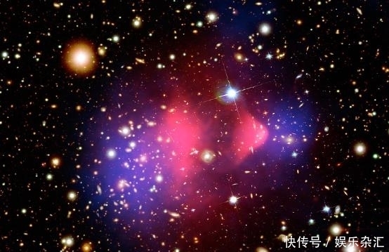 宇宙 5个宇宙学问题，解密你的天文困惑