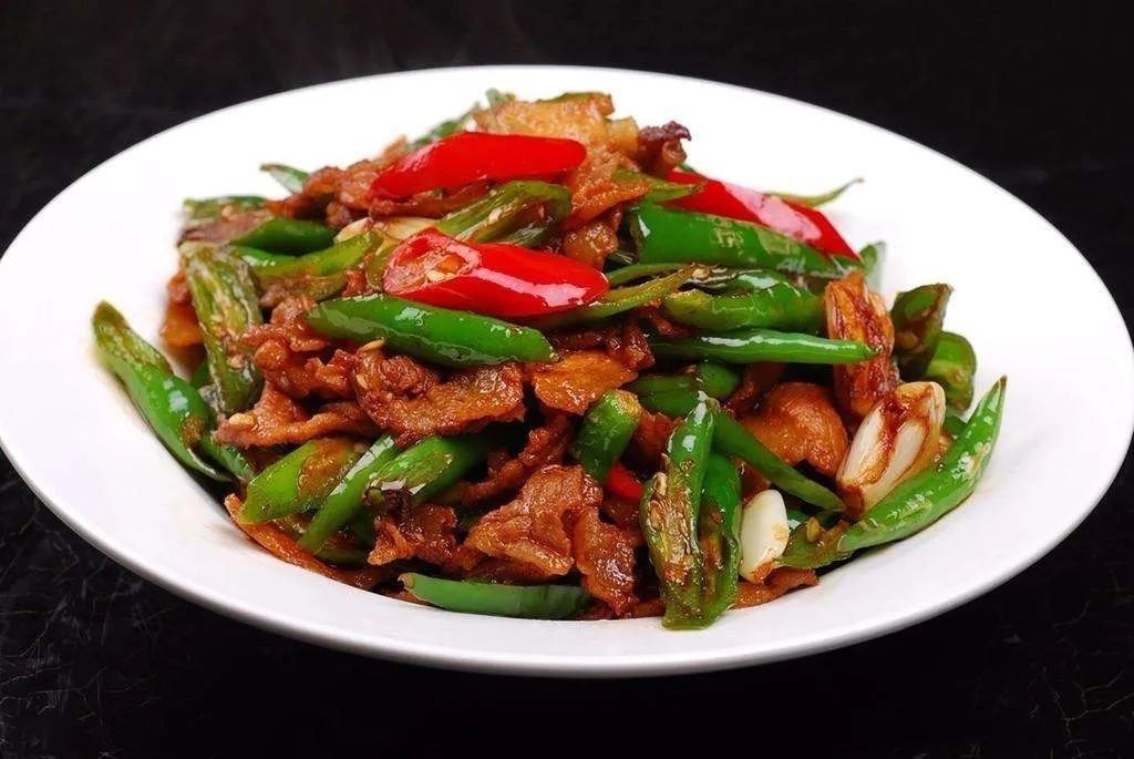 五花肉这样做好吃到爆，简单易做很美味