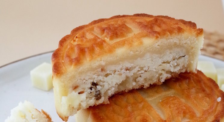 没吃过|大多数人都没吃过的这些月饼,吃过两个就算大神