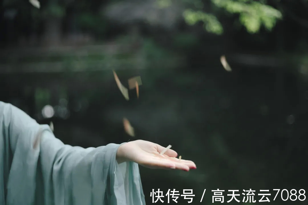 夏日遣怀|七绝《夏日遣怀》