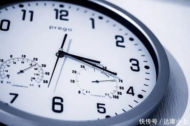  地方|为什么凌晨1-3点容易早醒？原来身体2个地方堵了！如何安睡到天亮