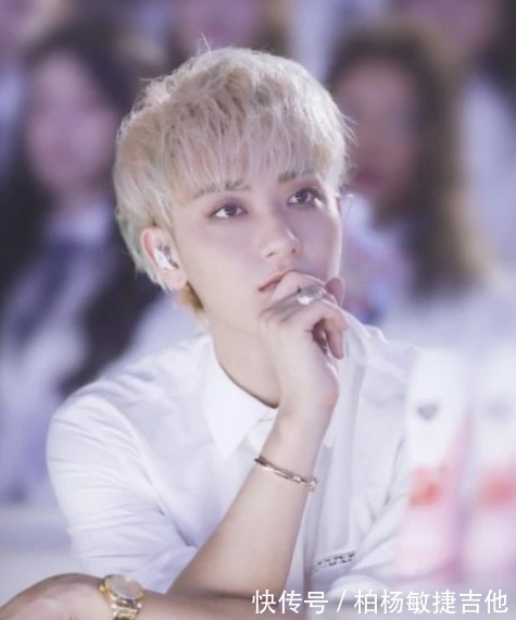 節(jié)目錄制|黃子韜退出《中國潮音》錄制