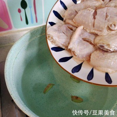 可乐|下饭神器小孩子超爱的可乐鸡翅