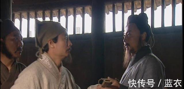 梁山|《水浒传》中,林冲在梁山待不下去,原来跟王伦无关,都是因为他!