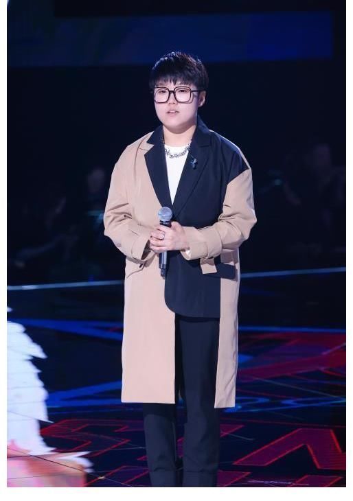 2021《好聲音》全國(guó)5強(qiáng),克勤戰(zhàn)隊(duì)占了兩個(gè)名額,誰(shuí)最有可能奪冠