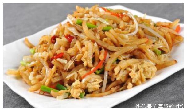 分享几道营养丰富的家常菜菜,美味可口,你吃得越多,你就越喜欢